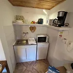 Apartment Demona *