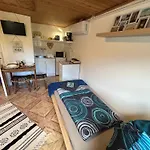 Demona Apartment