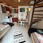 Apartment Demona Balatonboglar