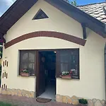 Demona Apartment Balatonboglar