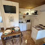 Demona Apartment Balatonboglar
