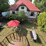 Apartment Demona Balatonboglar