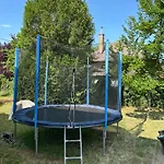 Apartment Demona Balatonboglar