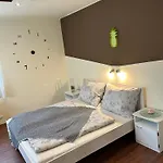 Demona Apartment