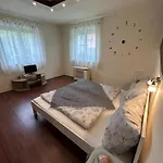 Demona Apartment Balatonboglar