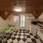 Demona Apartment Balatonboglar