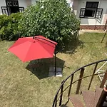 Demona Apartment