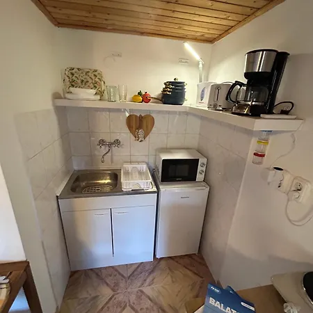 Apartman Demona *