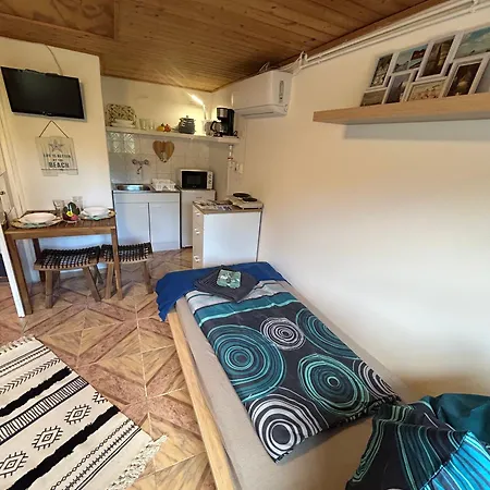 Demona Apartament