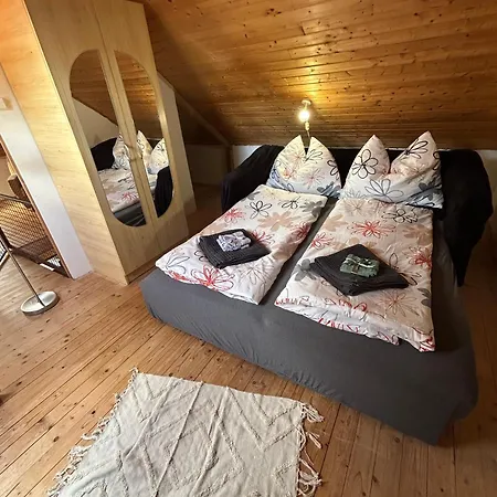 Apartament Demona