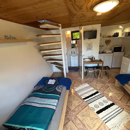 Apartament Demona *
