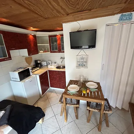 Apartament Demona