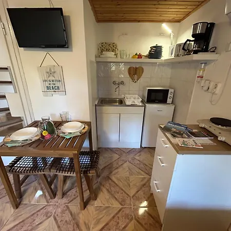 Demona Apartament Balatonboglár