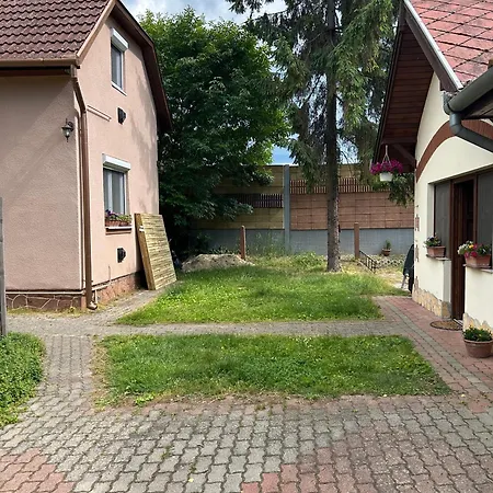 Demona * Balatonboglar