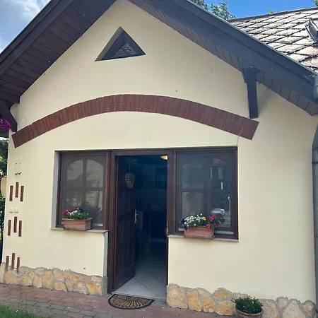 Demona Apartament Balatonboglár
