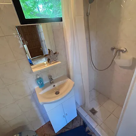 Apartament Demona Balatonboglár