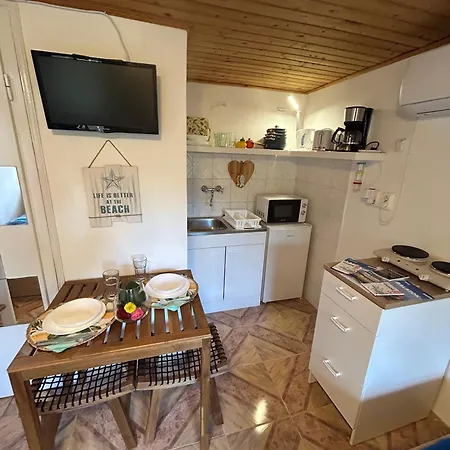 Demona Apartament Balatonboglár