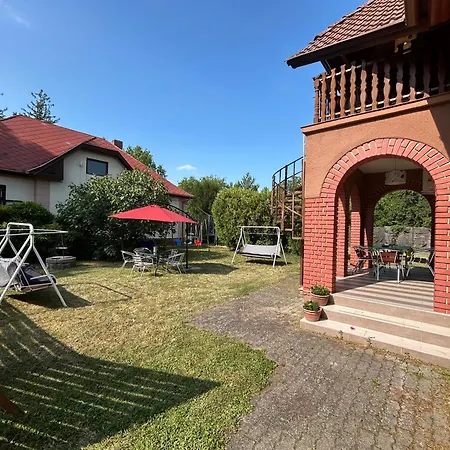 Apartman Demona Balatonboglár