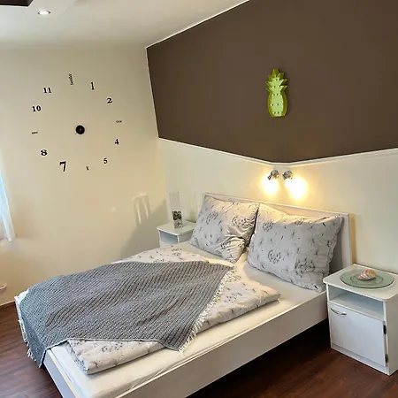 Demona Apartament