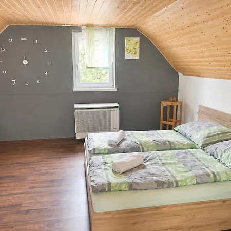 Demona Apartament